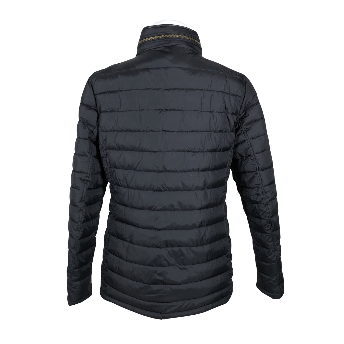 Unisex Matterhorn - Lightly padded jacket, size 38 - Black (3)