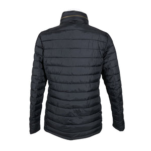 Unisex Matterhorn - Lightly padded jacket, size 38 - Black (3)
