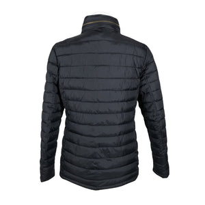 Unisex Matterhorn - Lightly padded jacket, size 38 - Black (3)