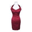 Unisex Fred Sun - Party dress, size 38 - Wine red ()