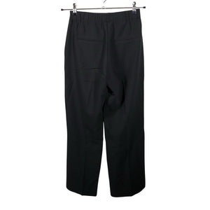 Unisex Second Female - Straight leg trousers, size 34 - Black (2)