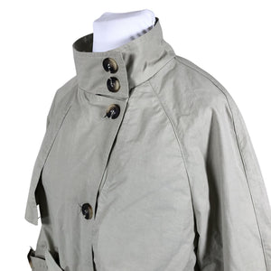 Unisex Esprit - Trench coat, size 42 - Beige (2)