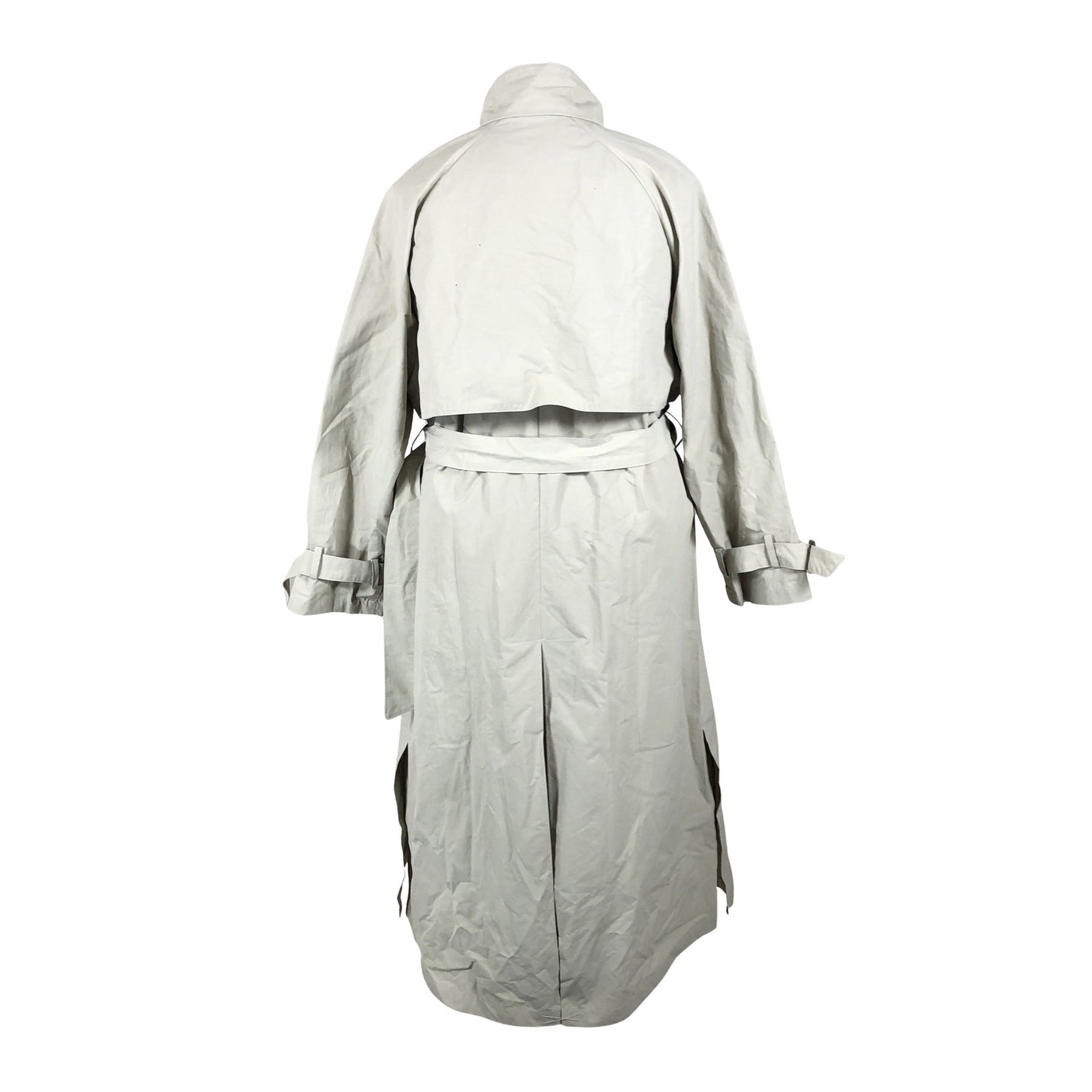 Unisex Esprit - Trench coat, size 42 - Beige (3)