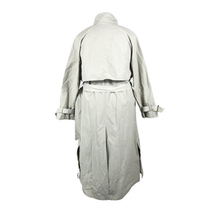 Unisex Esprit - Trench coat, size 42 - Beige (3)