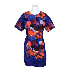 Unisex Marimekko - Dress, size 44 - Blue (1)