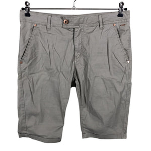 Unisex Luhta - Shorts, size 40 - Beige (1)