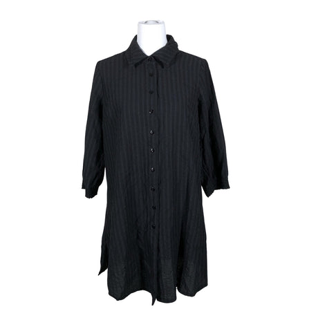 Unisex Studio - Tunic, size 38 - Black ()