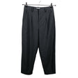 Unisex Kaffe - Slacks, size 34 - Gray ()