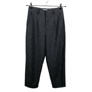 Unisex Kaffe - Slacks, size 34 - Gray (1)
