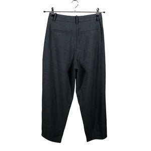 Unisex Kaffe - Slacks, size 34 - Gray (2)