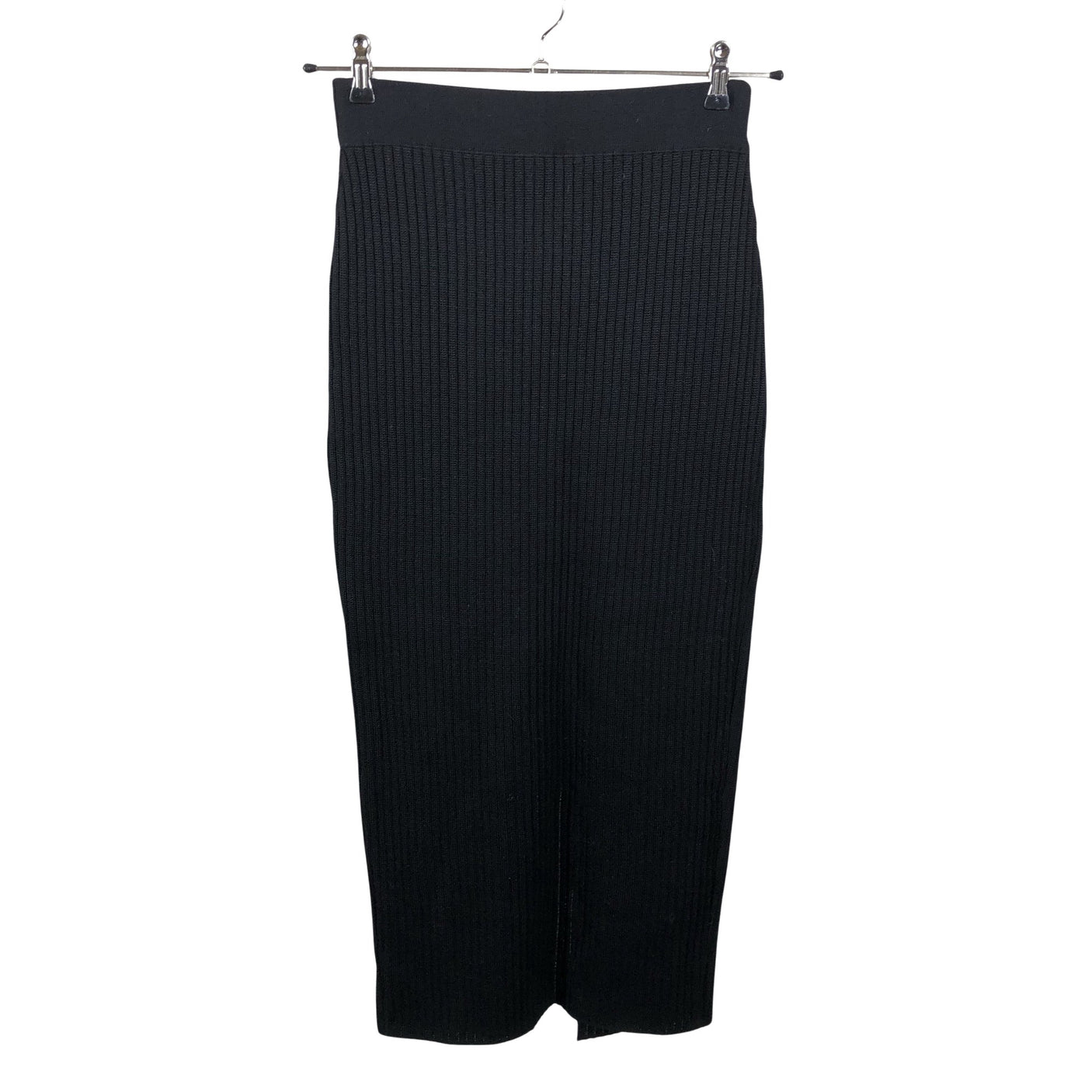 Unisex Uhana Design - Knit skirt, size 34 - Black (2)