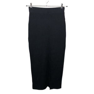 Unisex Uhana Design - Knit skirt, size 34 - Black (2)