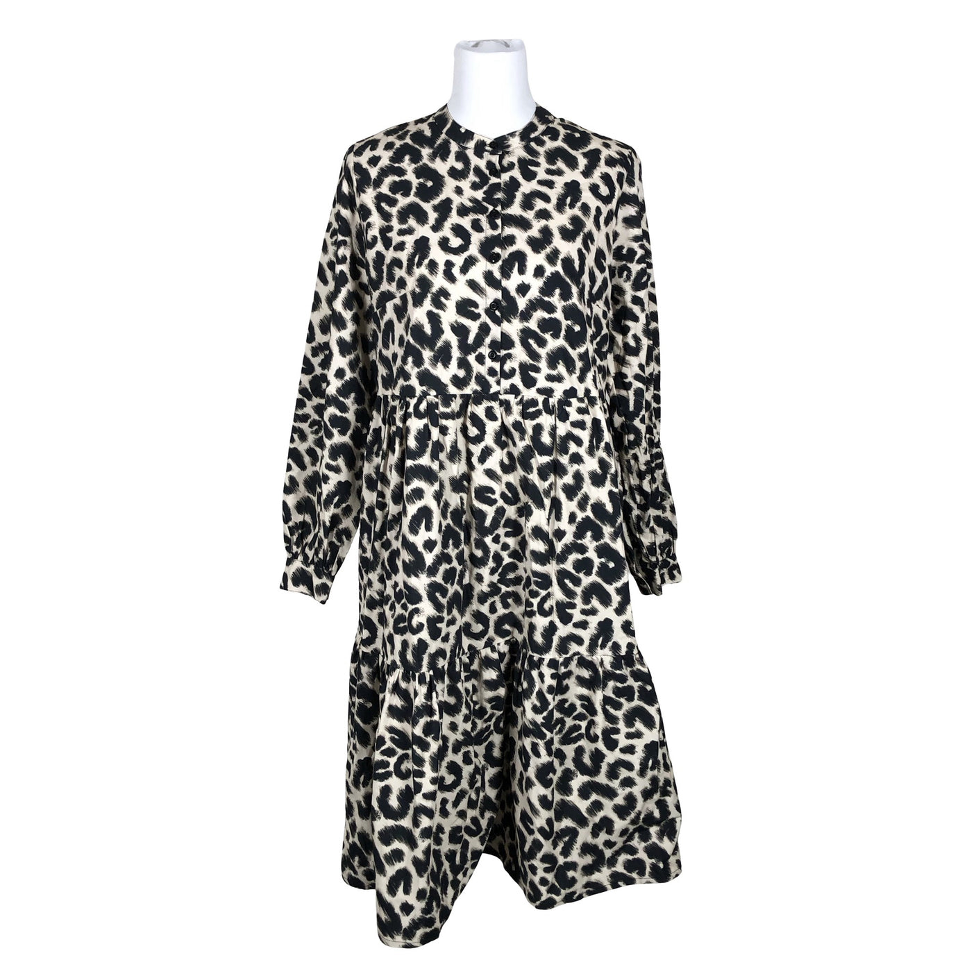 Unisex Versonpuoti - Dress, size 38 - Beige (1)