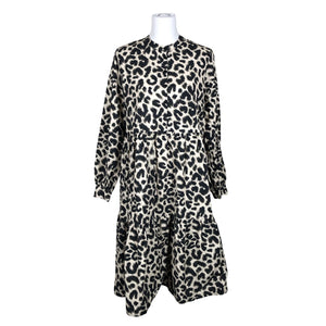 Unisex Versonpuoti - Dress, size 38 - Beige (1)