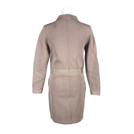 Unisex I Say - Cardigan, size 34 - Beige (2)
