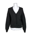 Unisex Gap - Cardigan, size 38 - Blue ()