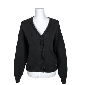 Unisex Gap - Cardigan, size 38 - Blue (1)