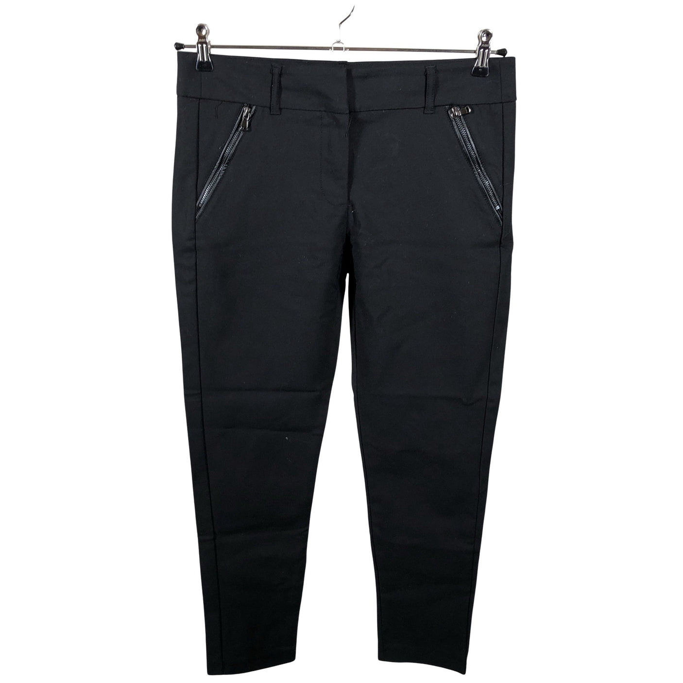 Unisex Soyaconcept - Slacks, size 38 - Black (2)