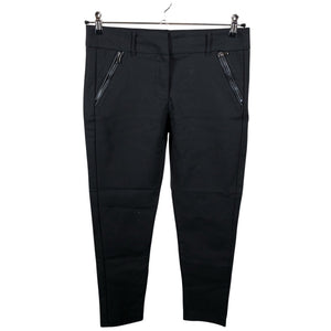 Unisex Soyaconcept - Slacks, size 38 - Black (2)