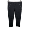 Unisex Soyaconcept - Slacks, size 38 - Black ()