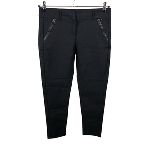 Unisex Soyaconcept - Slacks, size 38 - Black (1)