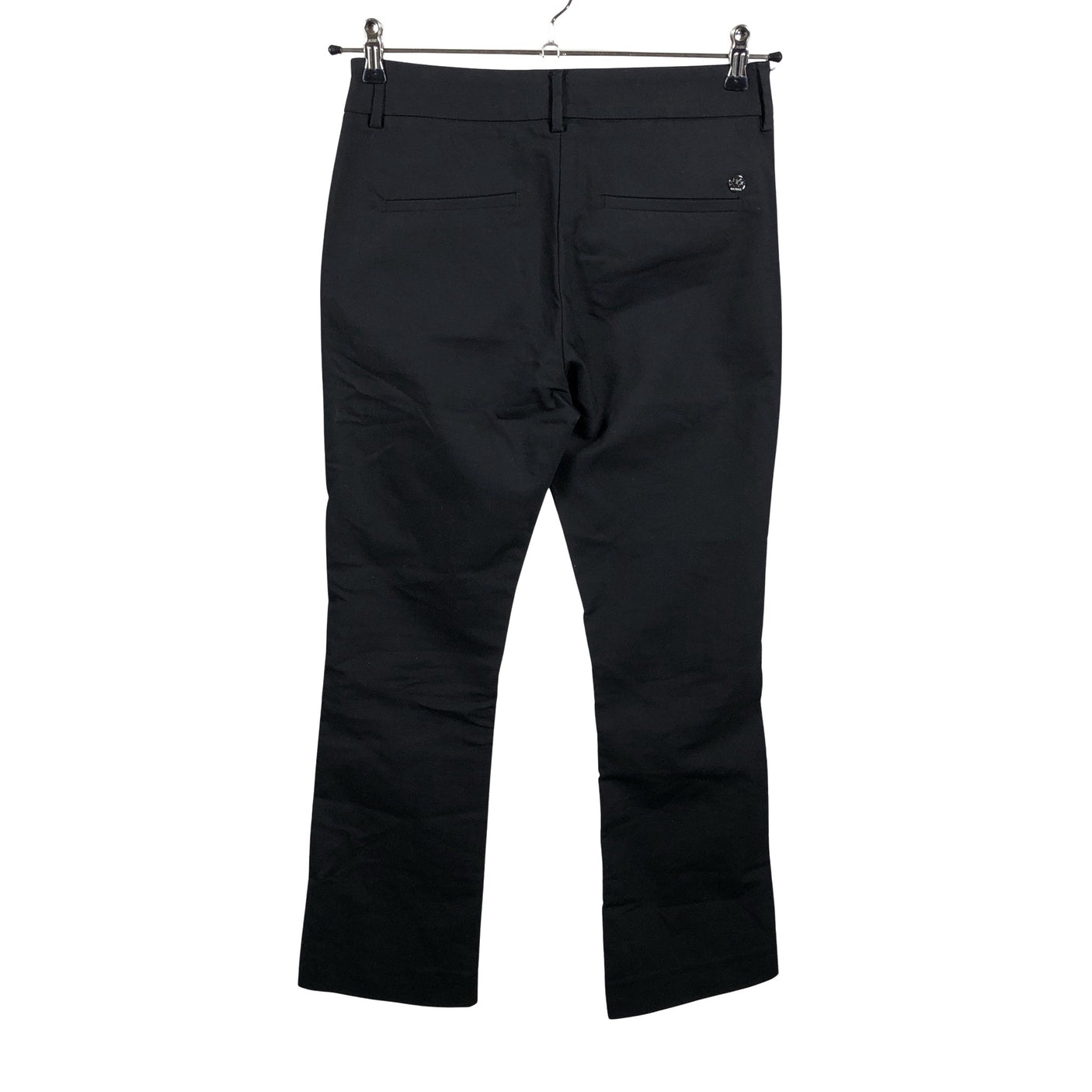 Unisex Mos Mosh - Slacks, size 34 - Black (2)