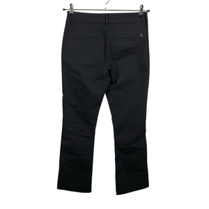 Unisex Mos Mosh - Slacks, size 34 - Black (2)