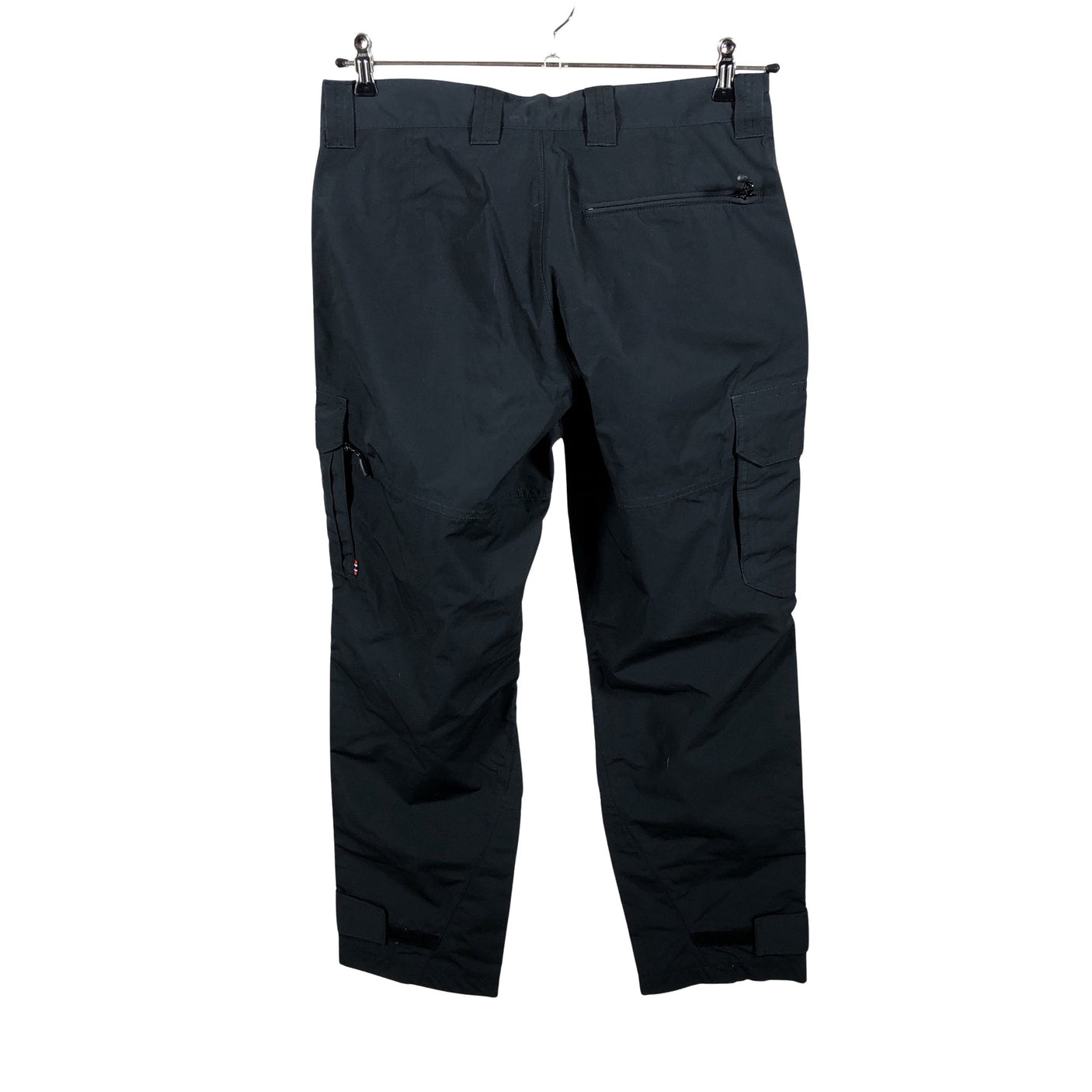 Unisex Bergans of Norway - Outdoor pants, size 36 - Black (2)