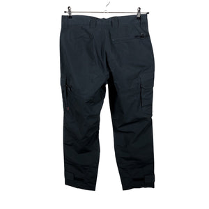 Unisex Bergans of Norway - Outdoor pants, size 36 - Black (2)