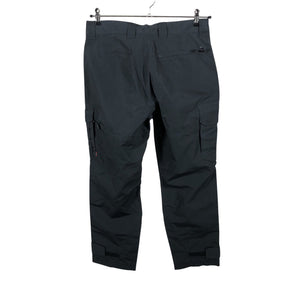 Unisex Bergans of Norway - Outdoor pants, size 36 - Black (3)
