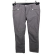 Unisex Luhta - Outdoor pants, size 44 - Gray ()