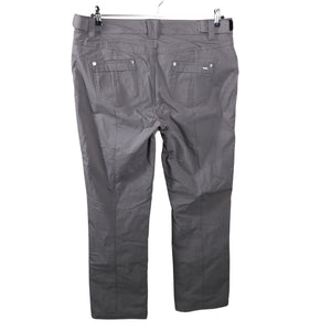 Unisex Luhta - Outdoor pants, size 44 - Gray (2)