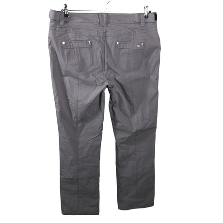Unisex Luhta - Outdoor pants, size 44 - Gray (2)