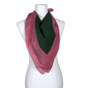 Unisex Marimekko - Scarf, size Midi - Green (1)