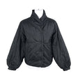 Unisex InWear - Lightly padded jacket, size 32 - Black ()