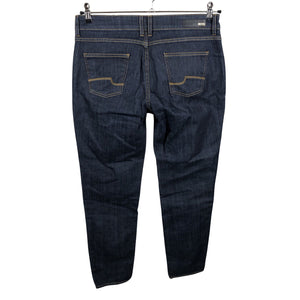 Unisex Hugo Boss - Jeans, size W30 - Blue (4)