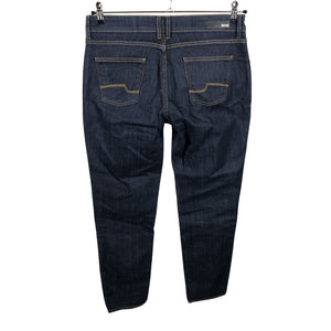 Unisex Hugo Boss - Jeans, size W30 - Blue (3)