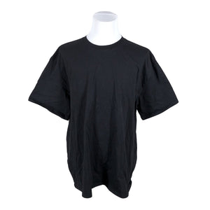Unisex Create - T-shirt, size XXXXXL - Black (1)