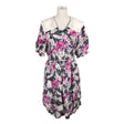 Unisex Handmade - Dress, size 40 - Pink ()