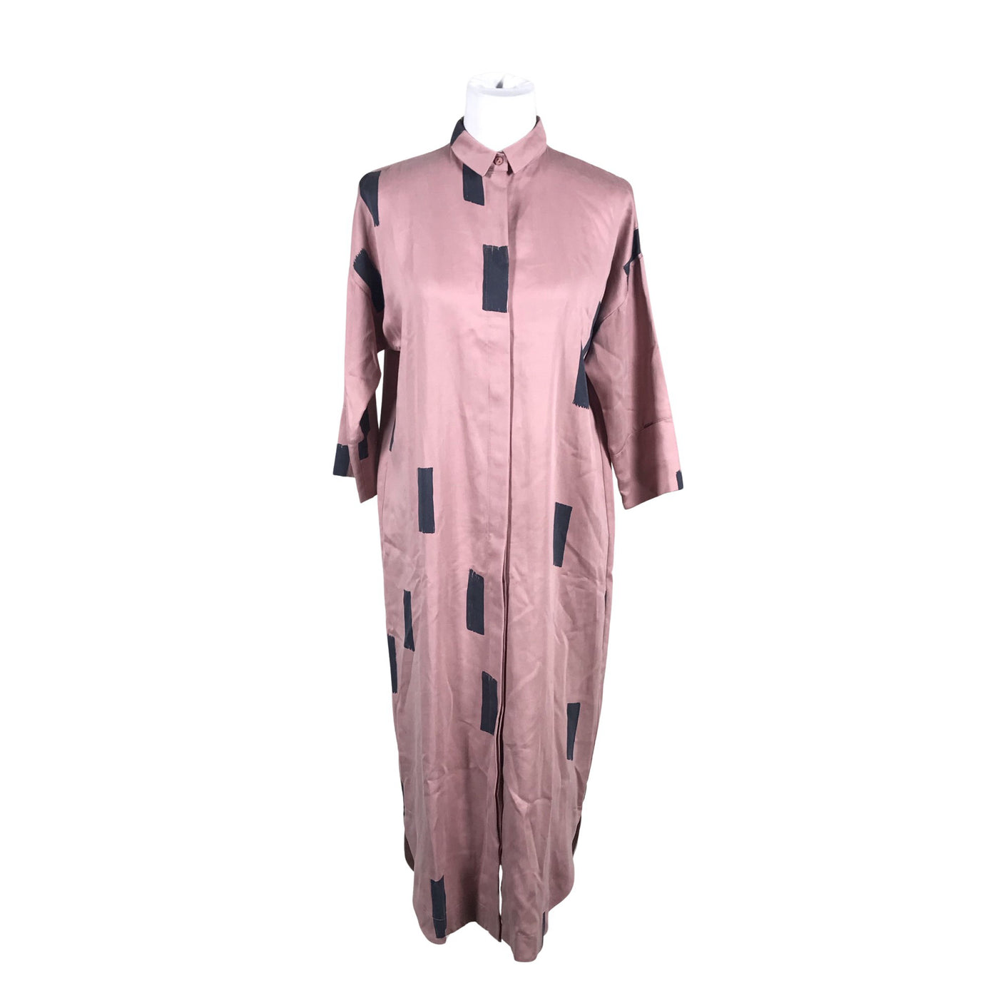 Unisex Papu - Dress, size 34 - Light pink (3)