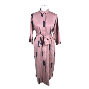 Unisex Papu - Dress, size 34 - Light pink (1)