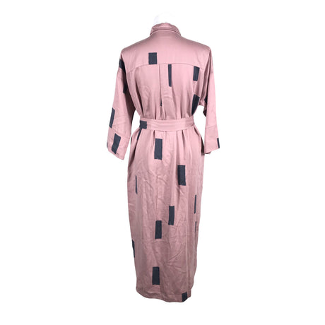 Unisex Papu - Dress, size 34 - Light pink (2)