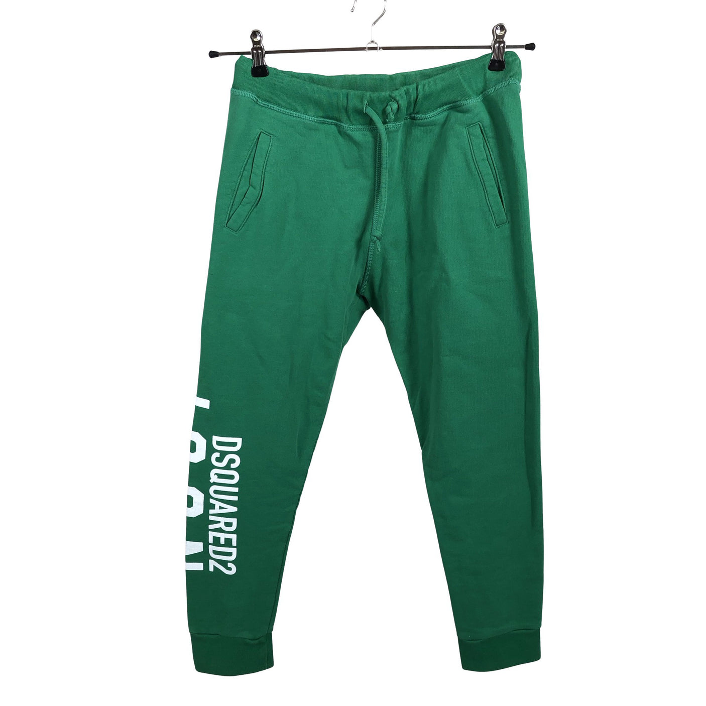 Unisex Dsquared2 - Sweatpants, size 152 - 158 - Green (1)