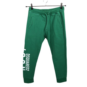 Unisex Dsquared2 - Sweatpants, size 152 - 158 - Green (1)