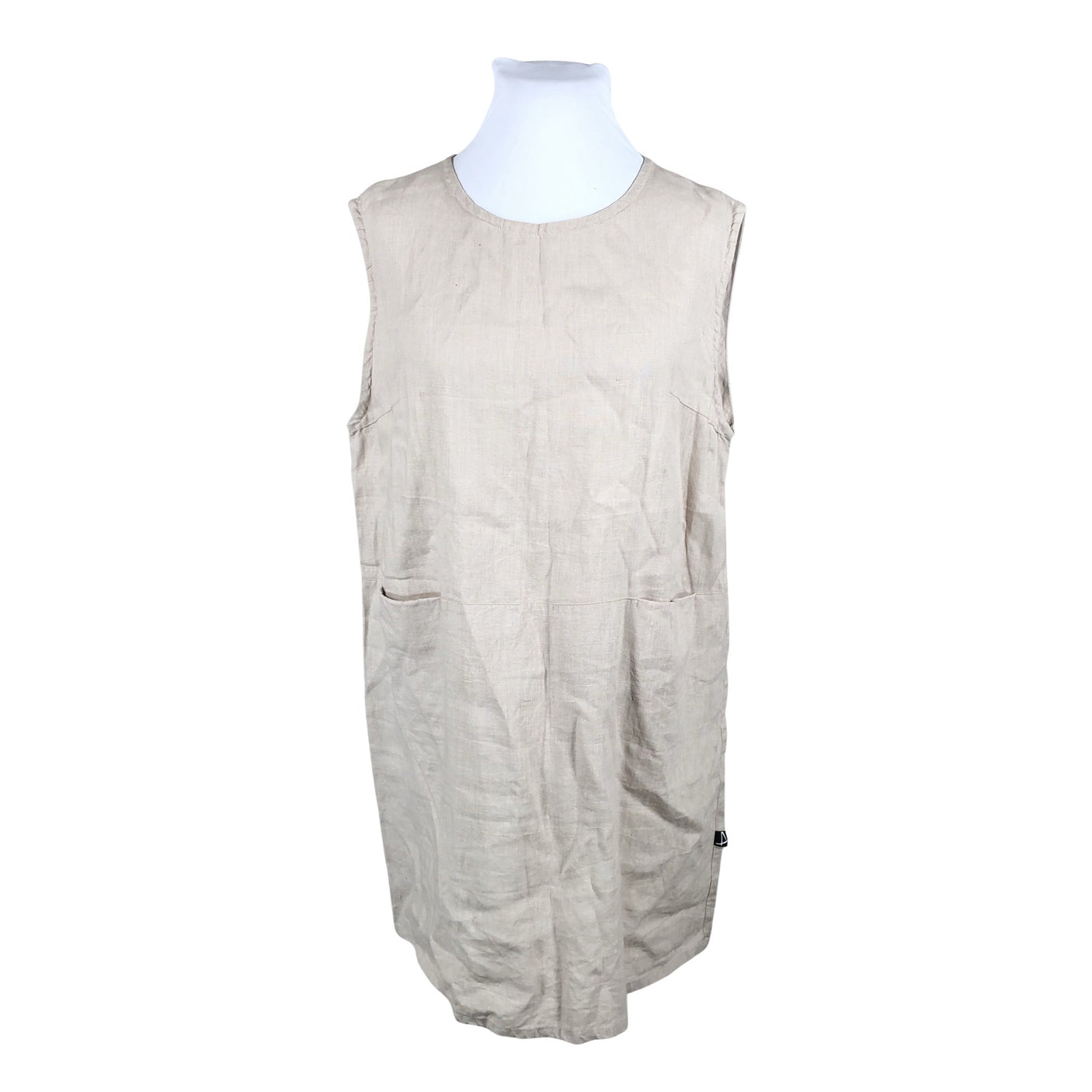 Unisex KIVIkivi - Dress, size 44 - Beige (1)