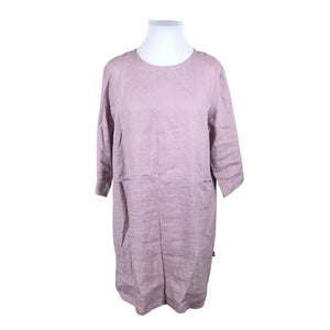 Unisex KIVIkivi - Dress, size 44 - Light pink (1)