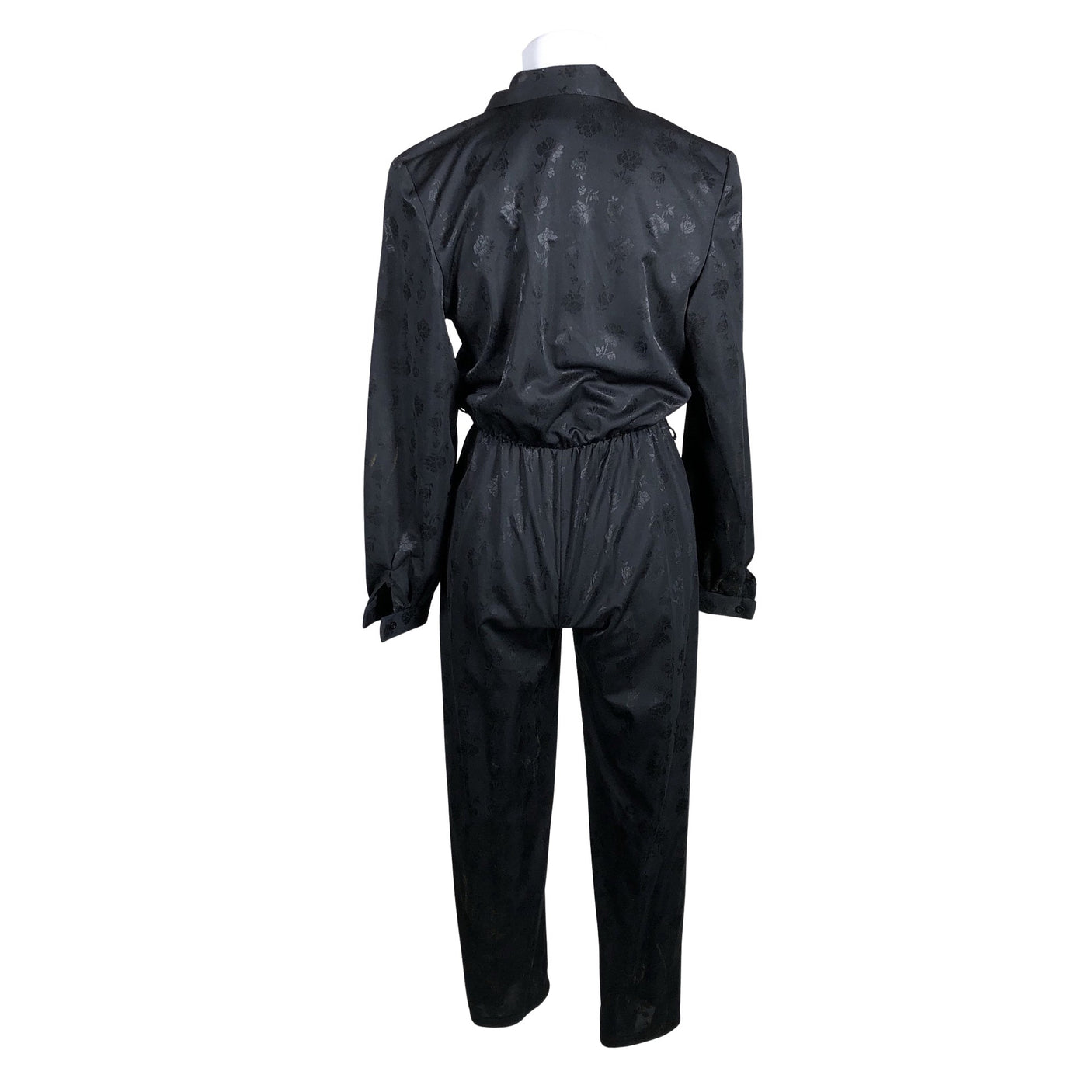 Unisex Martin Firsht - Overalls, size 38 - Black (2)
