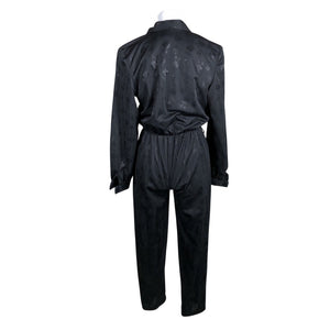 Unisex Martin Firsht - Overalls, size 38 - Black (2)