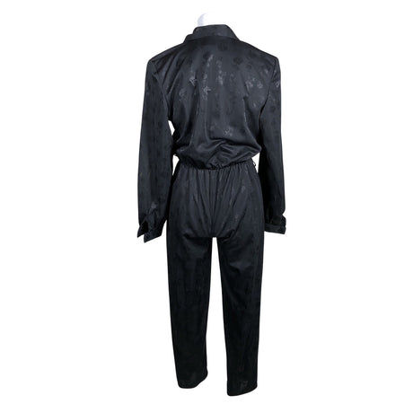 Unisex Martin Firsht - Overalls, size 38 - Black (2)