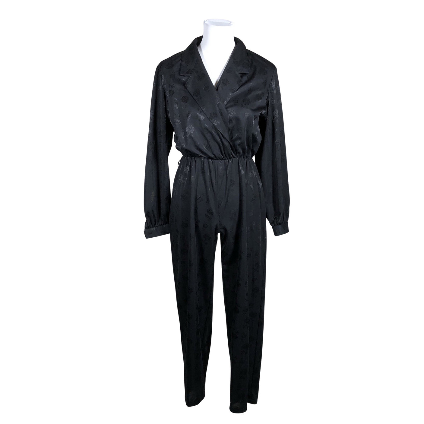 Unisex Martin Firsht - Overalls, size 38 - Black (1)